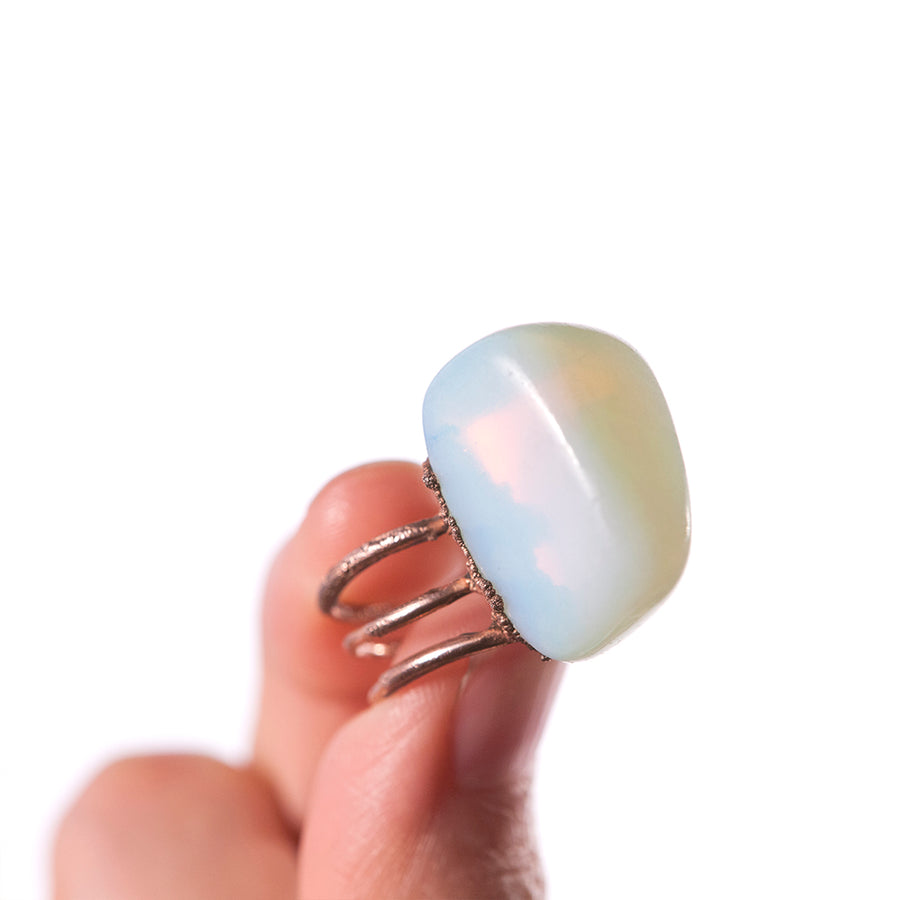 Opalite | Priestess Ring