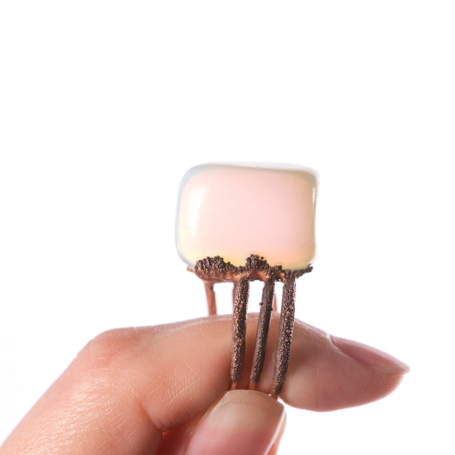 Opalite | Priestess Ring